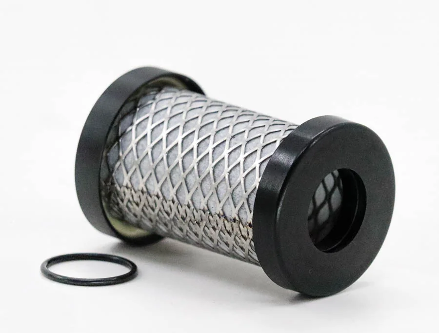 Hifi Filter - SI 99011 - Luftfilterelement (Aktivkohle)