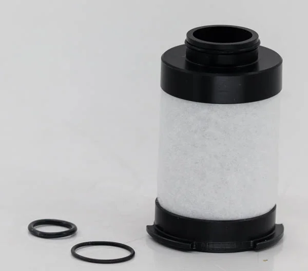 Hifi Filter - SI 99166 - Luftfilterelement (Superfeinstfilter)