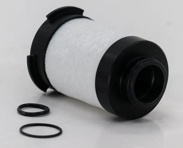 Hifi Filter - SI 99166 - Luftfilterelement (Superfeinstfilter)