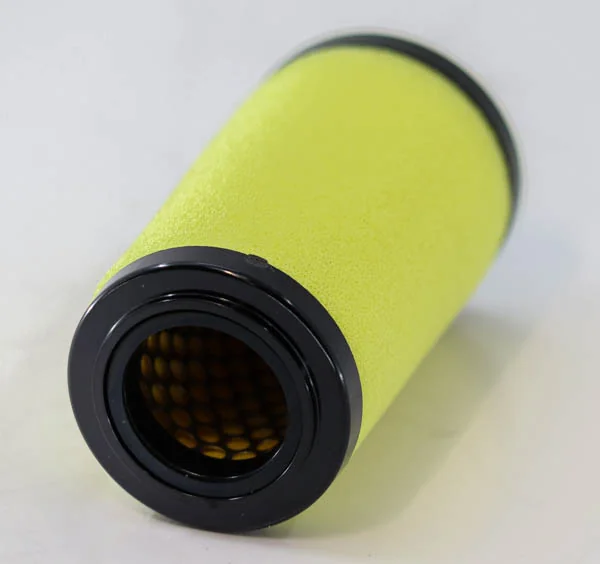 Hifi Filter
