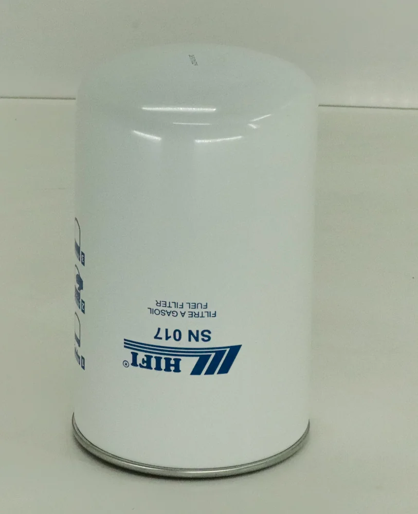 Hifi Filter - SN 017 - Kraftstofffilter SpinOn