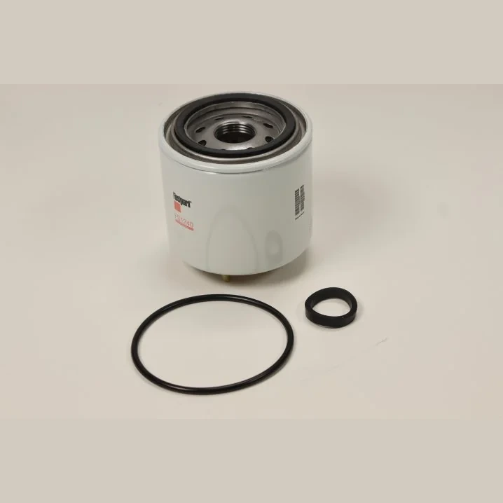 Hifi Filter