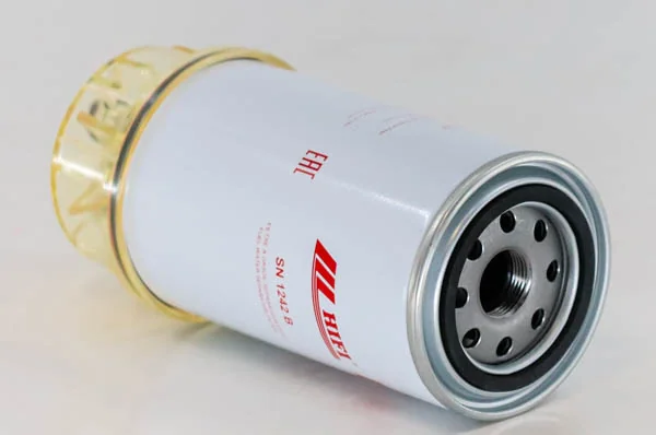Hifi Filter - SN 1242 B - ABSCHEIDER DIESELFILTER