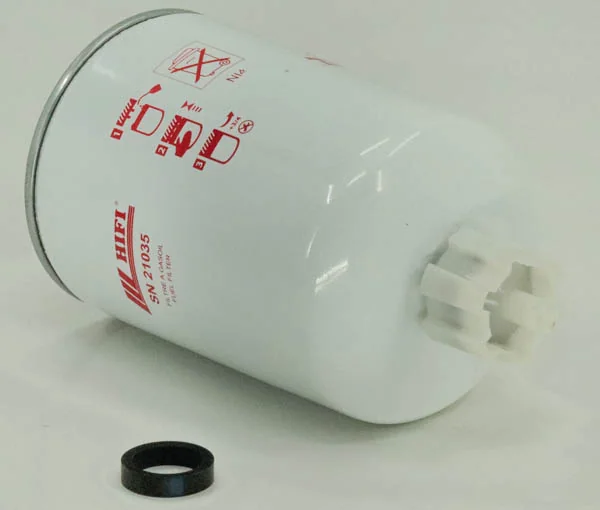 Hifi Filter - SN 21035 - Ölabscheiderelement SpinOn