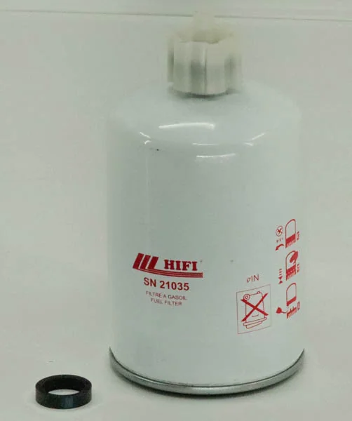Hifi Filter - SN 21035 - Ölabscheiderelement SpinOn