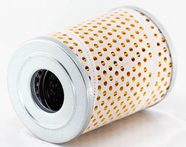 Hifi Filter