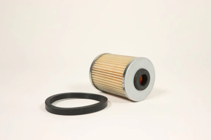 Hifi Filter