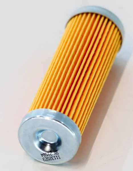 Hifi Filter - SN 21584 - Kraftstofffilterelement