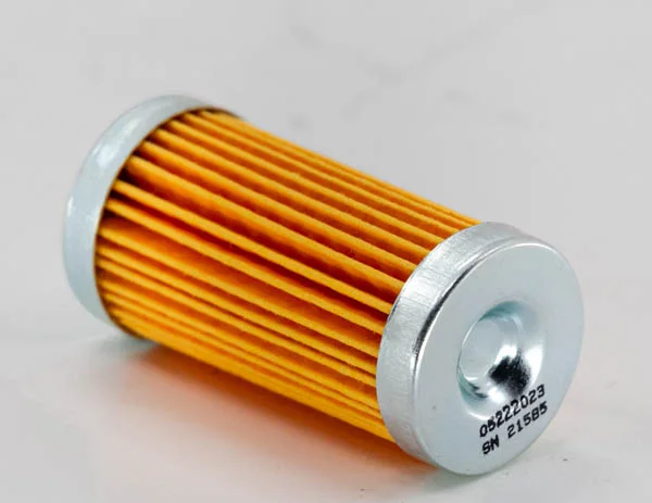 Hifi Filter - SN 21585 - Kraftstofffilterelement