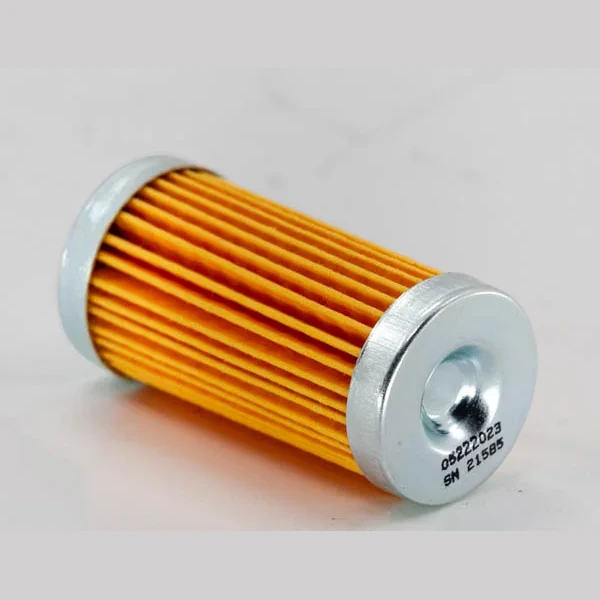 Hifi Filter