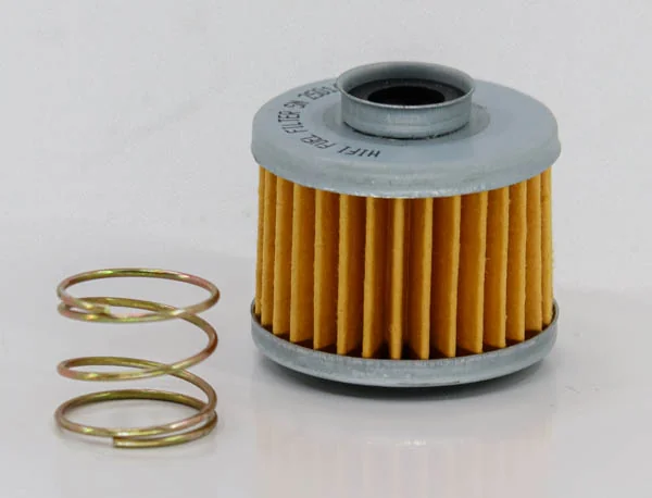 Hifi Filter - SN 25014 - Kraftstofffilterelement