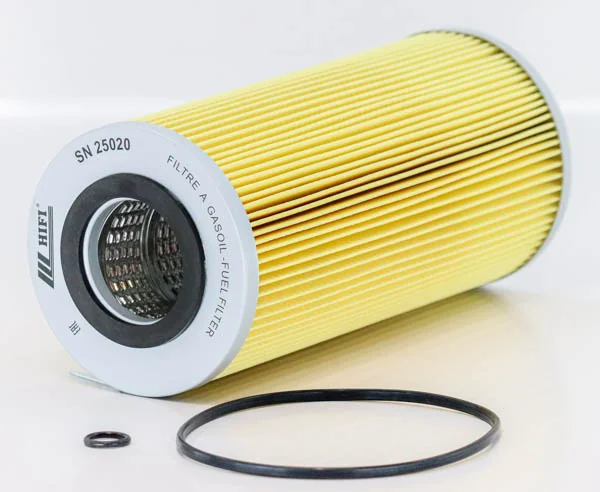 Hifi Filter - SN 25020 - Kraftstofffilterelement
