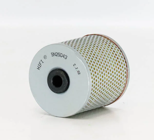Hifi Filter - SN 25043 - Kraftstofffilterelement