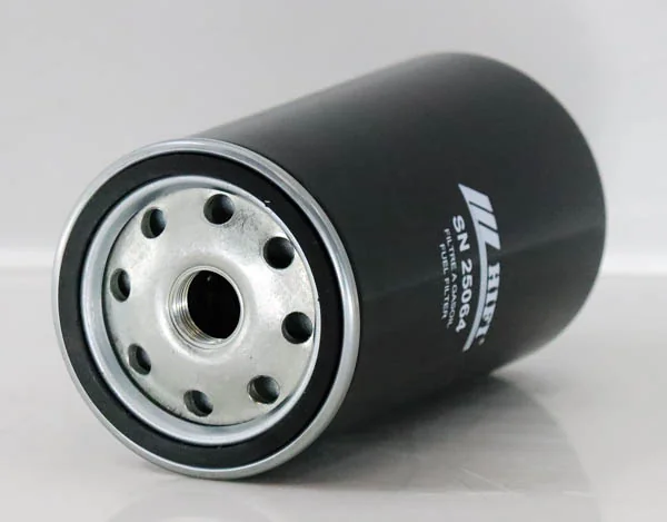Hifi Filter - SN 25064 - Kraftstofffilter SpinOn