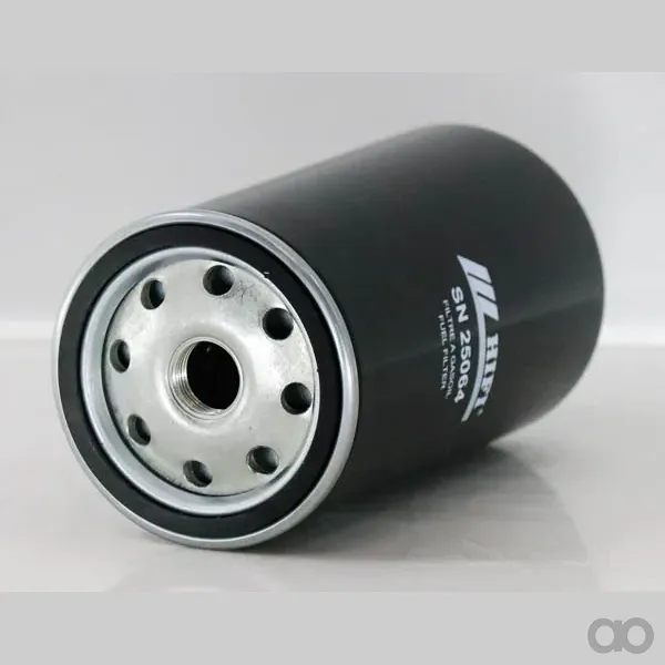 Hifi Filter