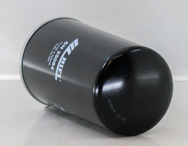 Hifi Filter - SN 25064 - Kraftstofffilter SpinOn