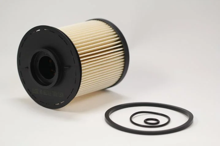 Hifi Filter