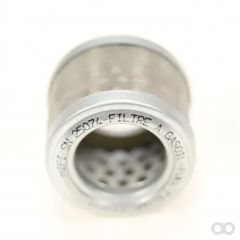 Hifi Filter
