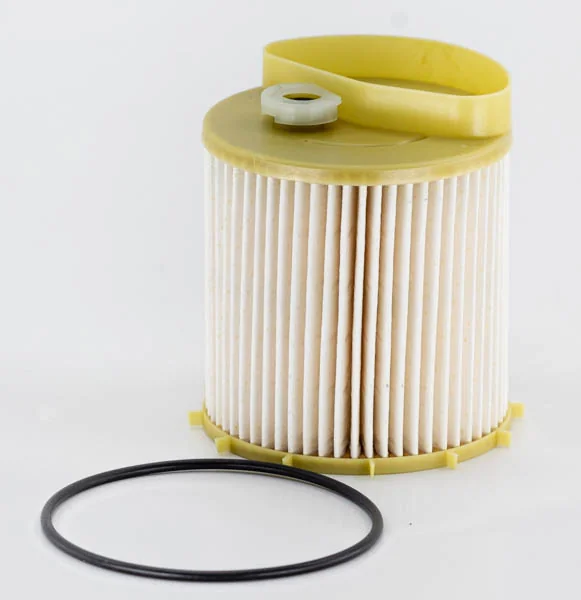 Hifi Filter