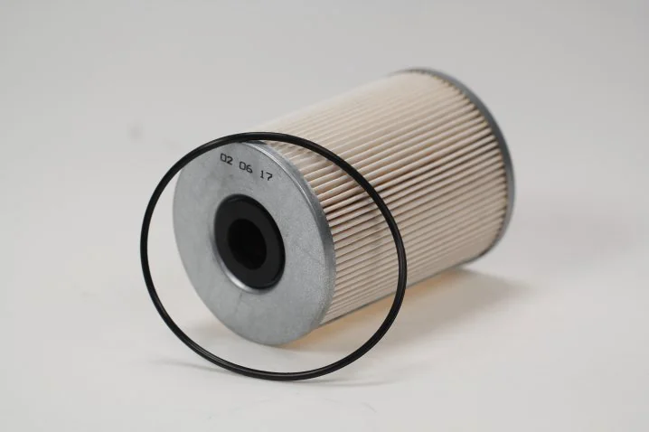 Hifi Filter - SN 25127 - Kraftstofffilterelement