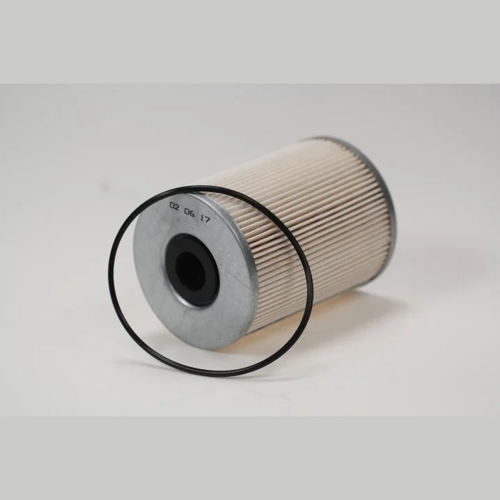 Hifi Filter