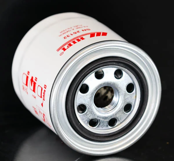 Hifi Filter - SN 25132 - Kraftstofffilter SpinOn