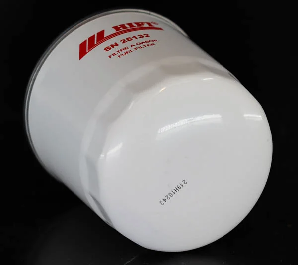 Hifi Filter - SN 25132 - Kraftstofffilter SpinOn