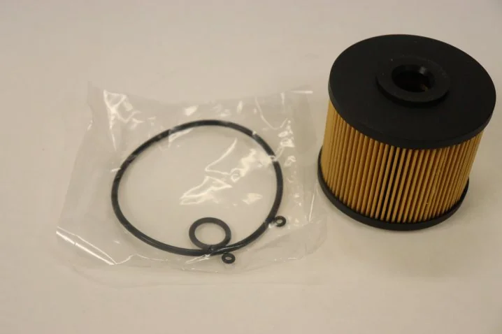 Hifi Filter - SN 25141 - Kraftstofffilterelement