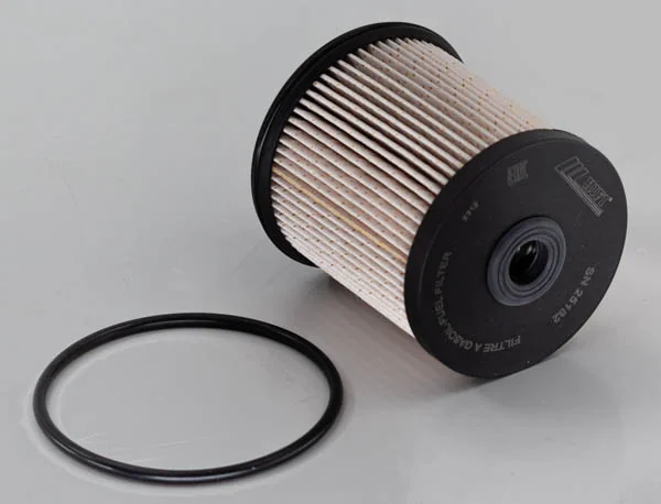 Hifi Filter - SN 25182 - Kraftstofffilterelement