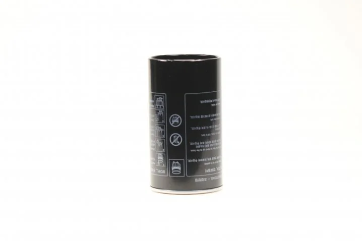 Hifi Filter - SN 25186 - Kraftstoffwechselfilter