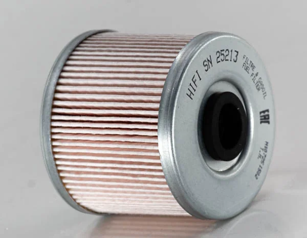Hifi Filter - SN 25213 - Kraftstofffilterelement