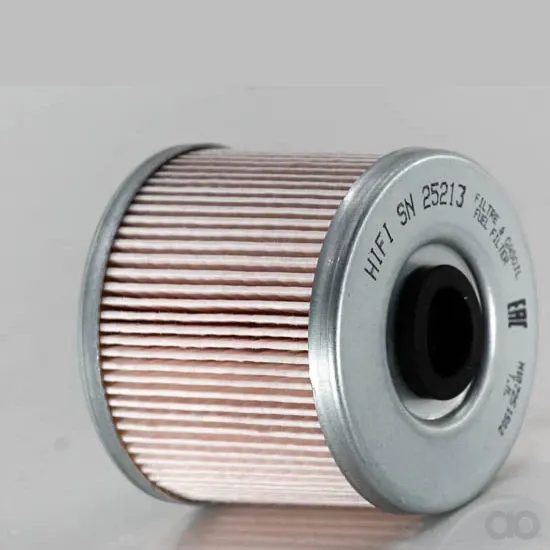 Hifi Filter