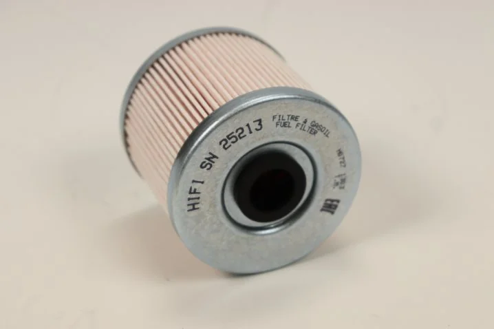 Hifi Filter - SN 25213 - Kraftstofffilterelement