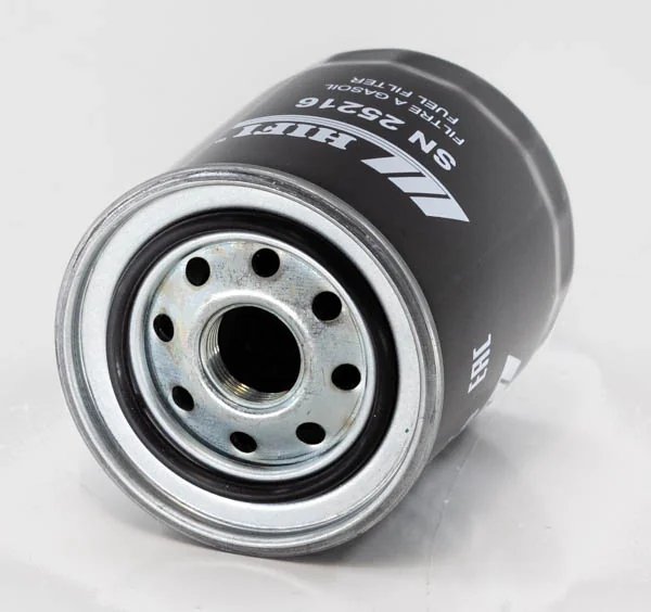 Hifi Filter - SN 25216 - KRAFTSTOFF-FILTER