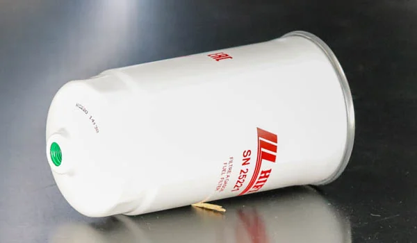 Hifi Filter - SN 25221 - Kraftstofffilter SpinOn