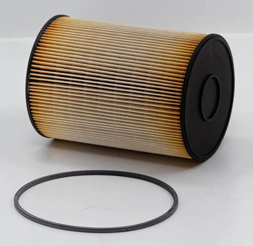 Hifi Filter