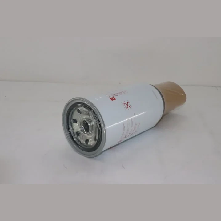 Hifi Filter - SN 25228 - Kraftstofffilter SpinOn