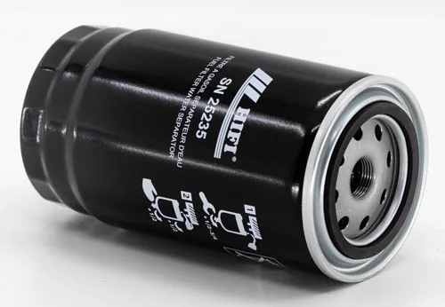 Hifi Filter - SN 25235 - Kraftstofffilter SpinOn