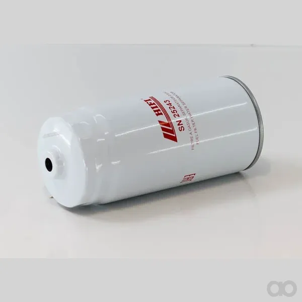 Hifi Filter - SN 25243 - Kraftstofffilterelement