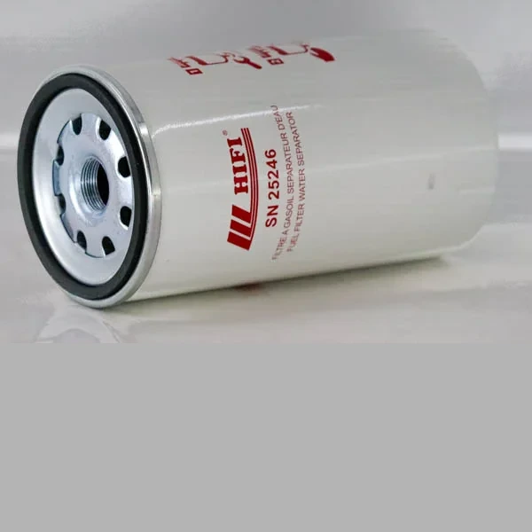 Hifi Filter