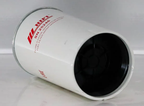 Hifi Filter - SN 25246 - Kraftstofffilter SpinOn
