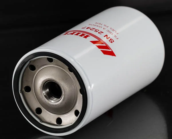Hifi Filter - SN 25247 - Kraftstofffilterelement