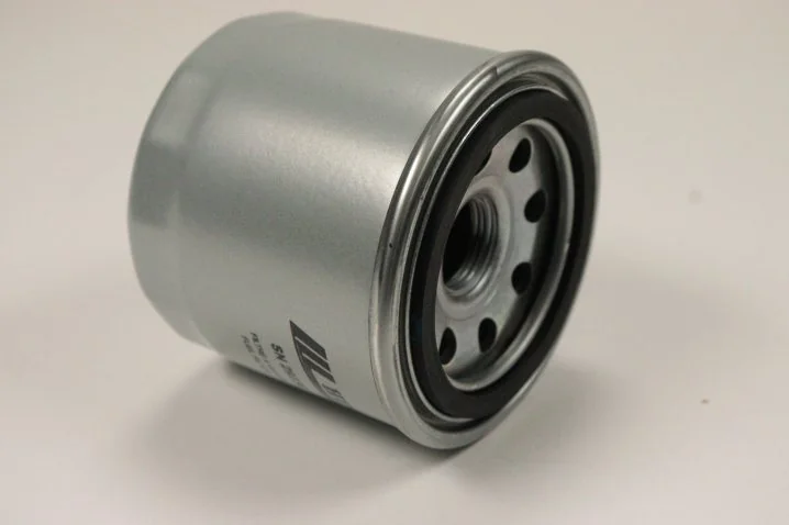Hifi Filter - SN 29236 - Kraftstoffwechselfilter