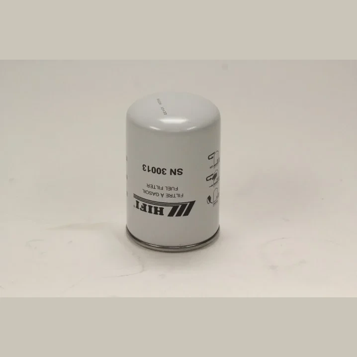 Hifi Filter - SN 30013 - Kraftstoffwechselfilter