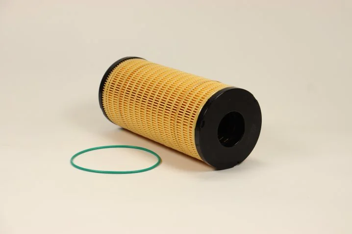 Hifi Filter - SN 30024 - Kraftstofffilterelement