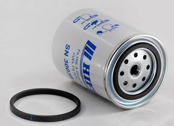 Hifi Filter - SN 30039 - Kraftstofffilter SpinOn