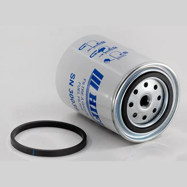 Hifi Filter