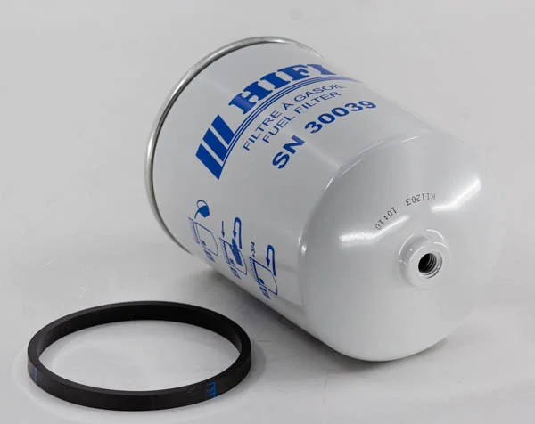 Hifi Filter - SN 30039 - Kraftstofffilter SpinOn