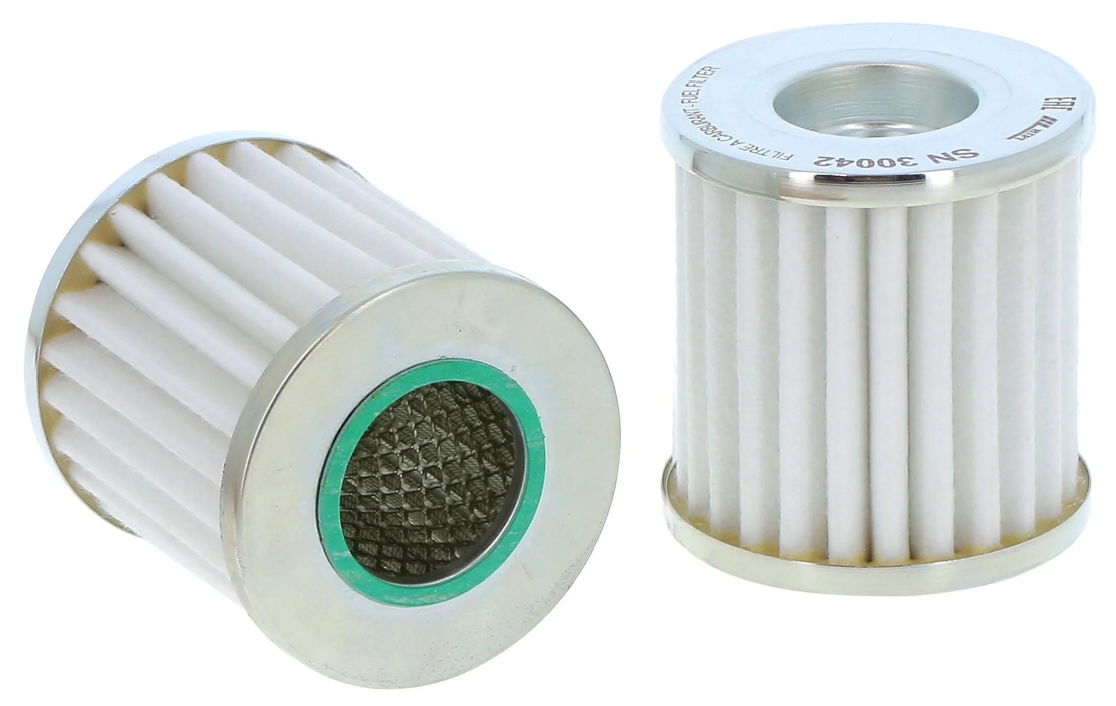 Hifi Filter - SN 30042 - Kraftstofffilterelement
