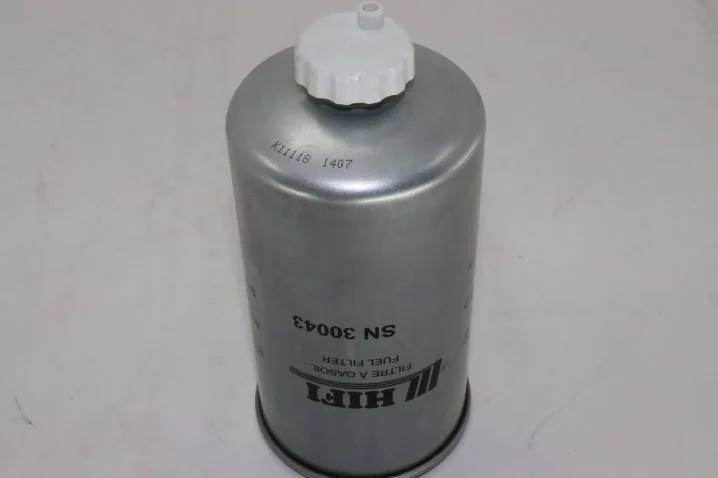 Hifi Filter - SN 30043 - Kraftstoffwechselfilter